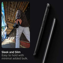 Load image into Gallery viewer, Spigen Tough Armor Designed for Samsung Galaxy S20 Ultra Case (2020) - Black - Redpepper Cases