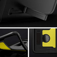 Load image into Gallery viewer, Spigen Tough Armor Designed for Samsung Galaxy S20 Ultra Case (2020) - Black - Redpepper Cases