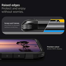 Load image into Gallery viewer, Spigen Tough Armor Designed for Samsung Galaxy S20 Ultra Case (2020) - Black - Redpepper Cases