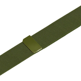 Stainless Steel band For Apple Watch series 38mm-42mm - Redpepper Cases