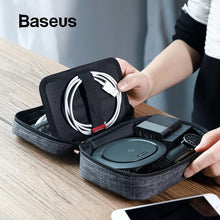 Load image into Gallery viewer, Universal Phone Bag For iPhone XR Xs Max 7 Samsung S10 Huawei P30 Pro Phone Case Portable Phone Storage Bags Pouch - Redpepper Cases