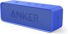 Load image into Gallery viewer, Upgraded, Anker Soundcore Bluetooth Speaker with IPX5 Waterproof, Stereo Sound - Redpepper Cases