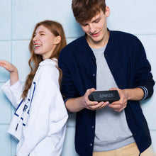 Load image into Gallery viewer, Upgraded, Anker Soundcore Bluetooth Speaker with IPX5 Waterproof, Stereo Sound - Redpepper Cases
