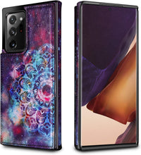 Load image into Gallery viewer, Wallet Case Galaxy Note 20 Ultra 5G 6.9-inch Slim Protective Case - Redpepper Cases