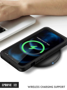 Waterproof Case for iPhone 13 | iPhone 13 Waterproof Case - Redpepper Cases