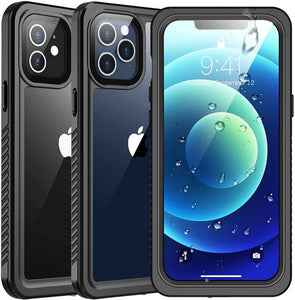 Waterproof Case for iPhone 13 | iPhone 13 Waterproof Case - Redpepper Cases