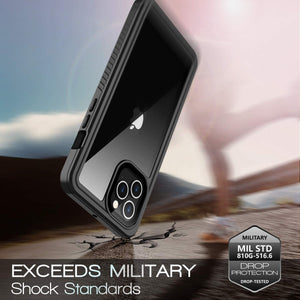 Waterproof Case for iPhone 13 | iPhone 13 Waterproof Case - Redpepper Cases
