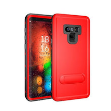 Load image into Gallery viewer, Waterproof Case For Samsung Galaxy Note 9 - Galaxy Note 9 Case Waterproof Case - Redpepper Cases