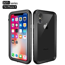 Load image into Gallery viewer, Waterproof iPhone 7 Case - Redpepper Waterproof Case for iPhone 6/7/8 - Redpepper Cases