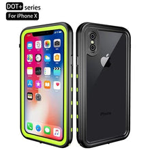 Load image into Gallery viewer, Waterproof iPhone 7 Case - Redpepper Waterproof Case for iPhone 6/7/8 - Redpepper Cases