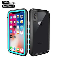 Load image into Gallery viewer, Waterproof iPhone 7 Case - Redpepper Waterproof Case for iPhone 6/7/8 - Redpepper Cases