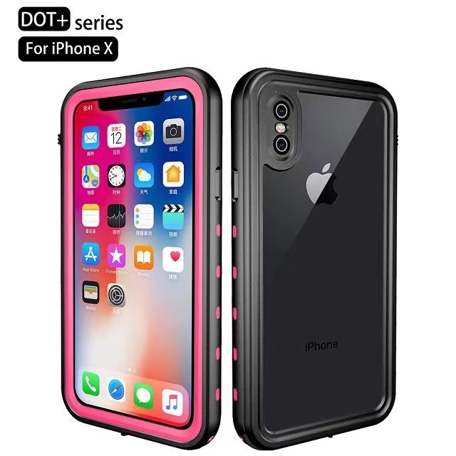 Waterproof iPhone 7 Case Waterproof iPhone 7 Case