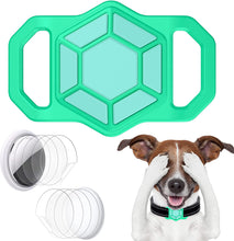 Load image into Gallery viewer, Wustentre Protective Case Apple AirTags for Dog Cat Screen Protectors - Redpepper Cases