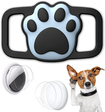 Load image into Gallery viewer, Wustentre Protective Case Apple AirTags for Dog Cat Screen Protectors - Redpepper Cases