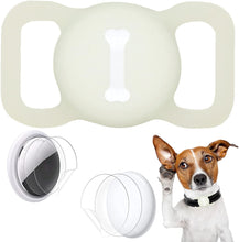 Load image into Gallery viewer, Wustentre Protective Case Apple AirTags for Dog Cat Screen Protectors - Redpepper Cases