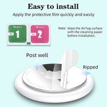 Load image into Gallery viewer, Wustentre Protective Case Apple AirTags for Dog Cat Screen Protectors - Redpepper Cases