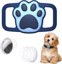 Load image into Gallery viewer, Wustentre Protective Case Apple AirTags for Dog Cat Screen Protectors - Redpepper Cases