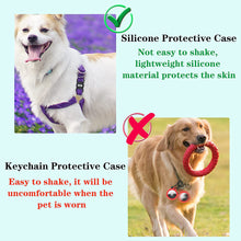 Load image into Gallery viewer, Wustentre Protective Case Apple AirTags for Dog Cat Screen Protectors - Redpepper Cases