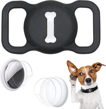 Load image into Gallery viewer, Wustentre Protective Case Apple AirTags for Dog Cat Screen Protectors - Redpepper Cases