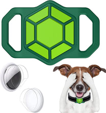 Load image into Gallery viewer, Wustentre Protective Case Apple AirTags for Dog Cat Screen Protectors - Redpepper Cases