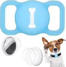 Load image into Gallery viewer, Wustentre Protective Case Apple AirTags for Dog Cat Screen Protectors - Redpepper Cases