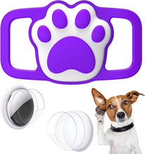 Load image into Gallery viewer, Wustentre Protective Case Apple AirTags for Dog Cat Screen Protectors - Redpepper Cases