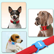 Load image into Gallery viewer, Wustentre Protective Case Apple AirTags for Dog Cat Screen Protectors - Redpepper Cases