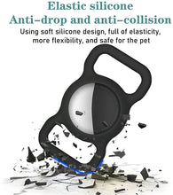 Load image into Gallery viewer, Wustentre Protective Case Apple AirTags for Dog Cat Screen Protectors - Redpepper Cases