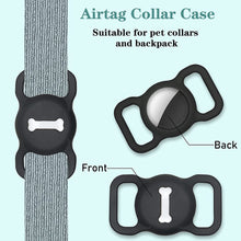 Load image into Gallery viewer, Wustentre Protective Case Apple AirTags for Dog Cat Screen Protectors - Redpepper Cases